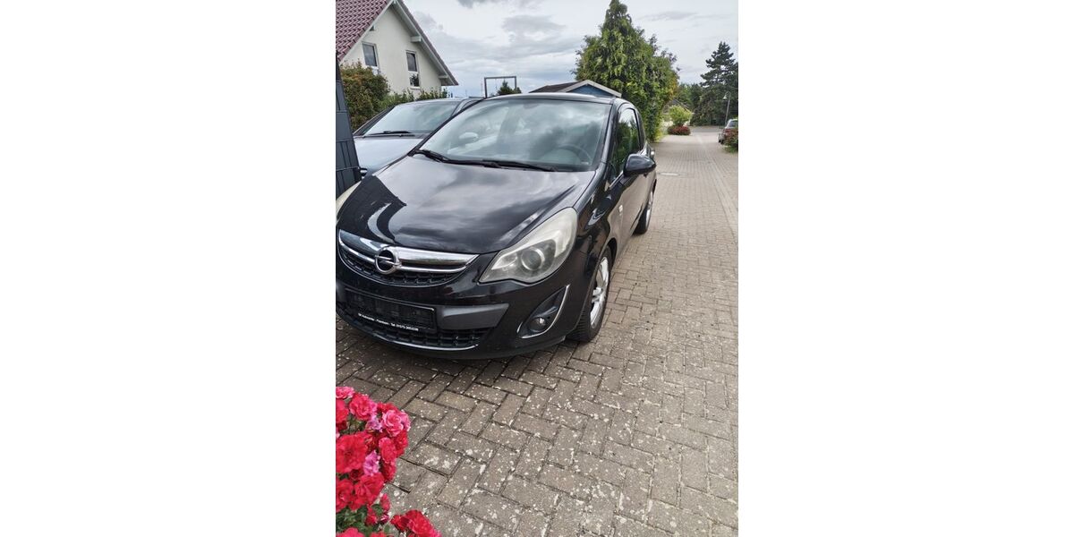 Opel Corsa 150.000 km 3.300 &euro; Eppelsheim 55234