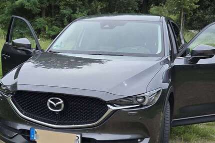 Mazda CX-5 85.500 km 20.699 € Berlin 13125