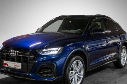 Audi Q5 39.999 km 45.990 &euro; Stuttgart 70563