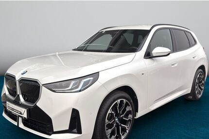 BMW X3 27.942 km 53.885 &euro; Bad Kreuznach 55543