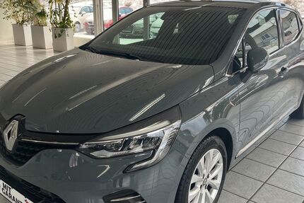 Renault Clio 58.994 km 13.499 &euro; Kesselsdorf 01723