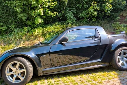 Smart Roadster 87.346 km 4.750 € Burkhardtsdorf 09235
