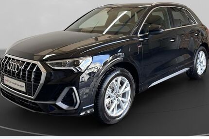 Audi Q3 32.776 km 33.970 € Köln 50823