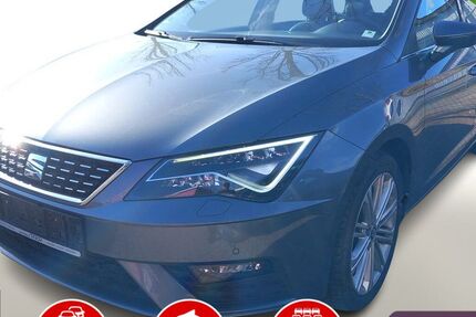 Seat Leon 118.768 km 12.888 &euro; Kehl 77694