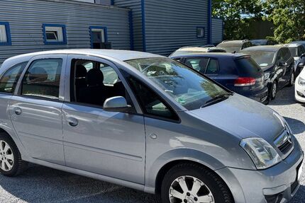 Opel Meriva 140.000 km 2.999 &euro; Detmold 32758
