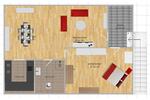Loft - Studio - Atelier Vaihingen an der Enz - 2 Zimmer, 81 m&sup2;, 1.090&euro; | Angebot:26322285
