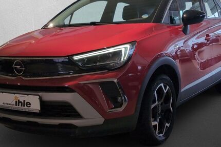 Opel Crossland (X) 56.073 km 15.280 &euro; Hohenwestedt 24594