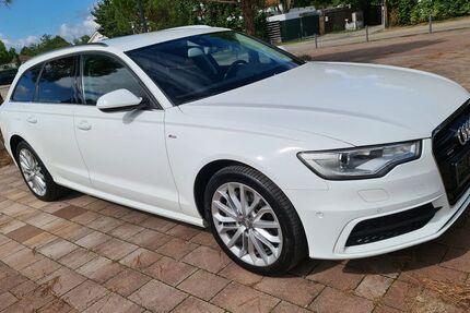 Audi A6 150.000 km 18.500 &euro; Büttelborn 64572