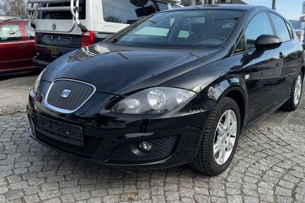 Seat Leon 196.000 km 4.490 &euro; Nürnberg 90482