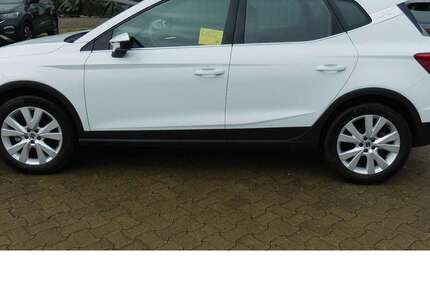 Seat Arona 25.400 km 16.390 € Vordorf 38533