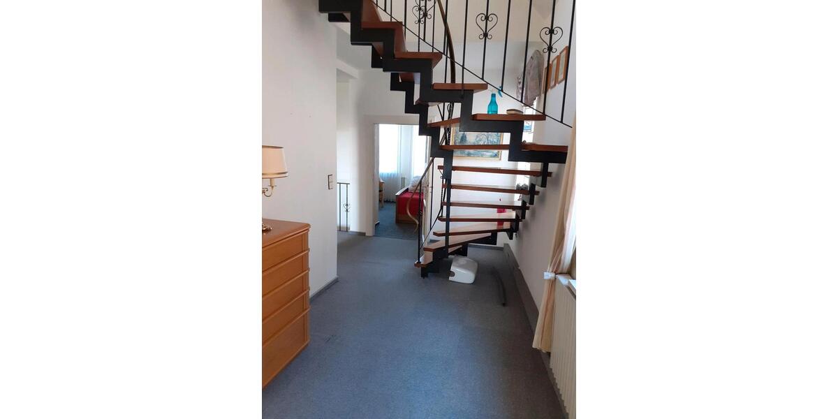 Einfamilienhaus Hoya - 6 Zimmer, 200 m&sup2;, 142.000&euro; | Angebot:25422613