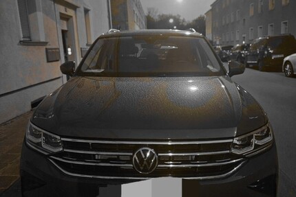 VW Tiguan 44.790 km 29.500 € Nürnberg 90403