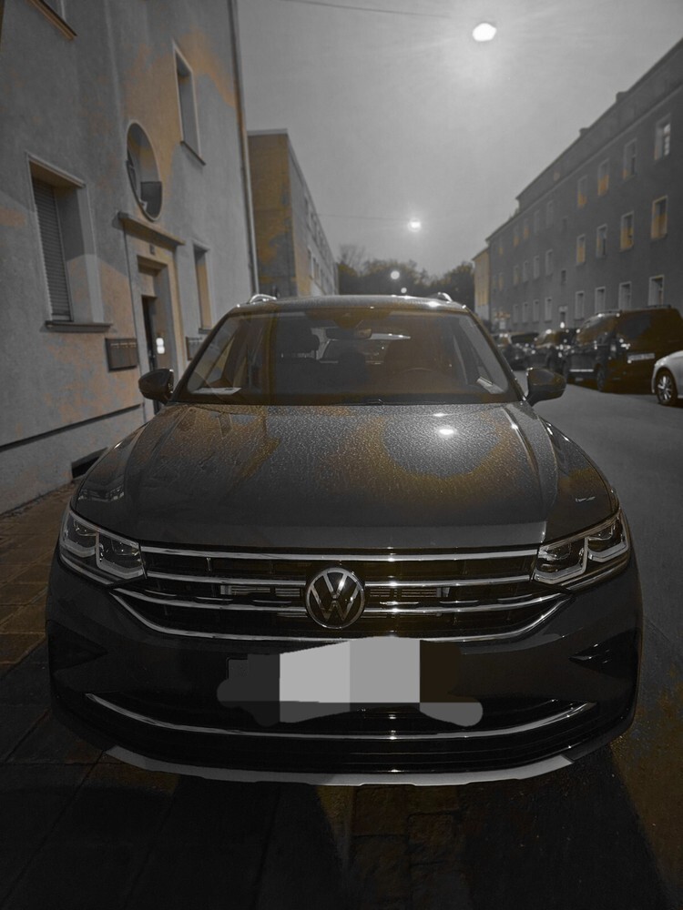 VW Tiguan 44.790 km 29.500 € Nürnberg 90403