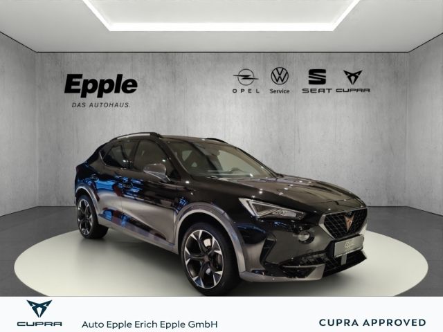 Cupra Formentor 22.996 km 32.890 &euro; Rutesheim 71277