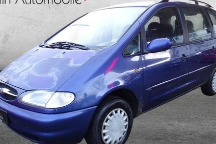 Ford Galaxy 250.000 km 1.995 &euro; Vaihingen an der Enz (Enzweihingen) 71665