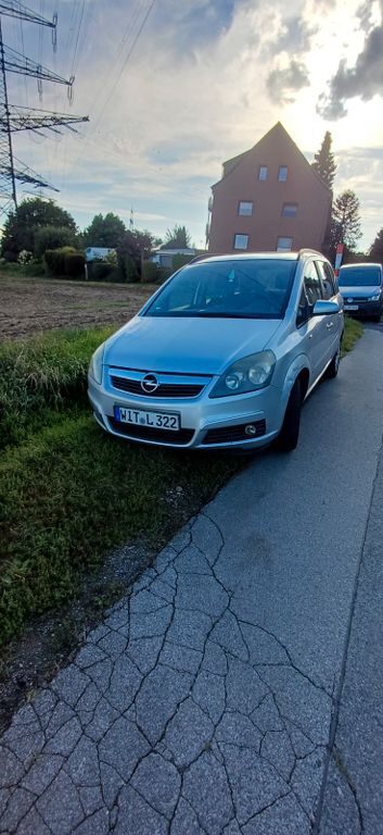 Zafira