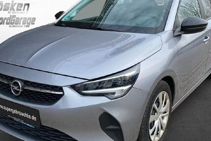Opel Corsa 111.471 km 10.950 € Kaiserslautern 67663