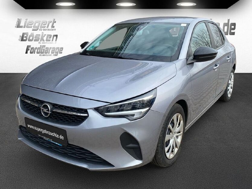 Opel Corsa 111.471 km 10.950 € Kaiserslautern 67663
