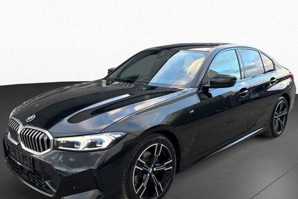 BMW 320 25.160 km 41.980 &euro; Herford 32051