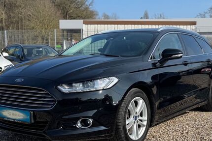 Ford Mondeo 109.680 km 11.490 &euro; Nottuln 48301