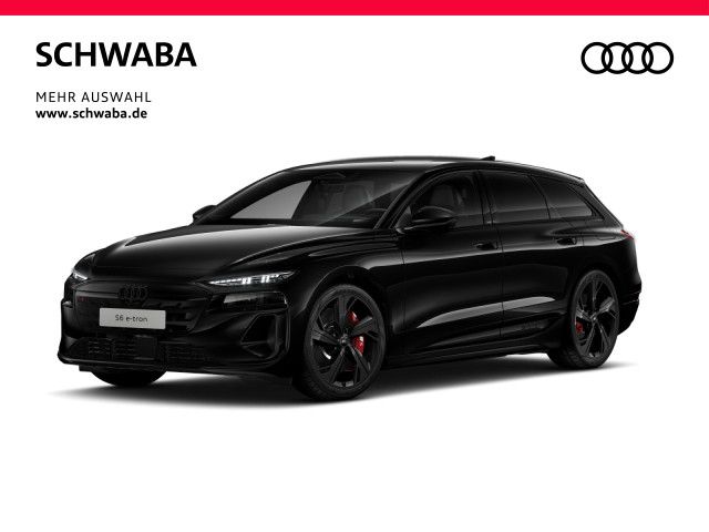 Audi S6 e-tron 5.900 km 99.790 &euro; Gersthofen 86368