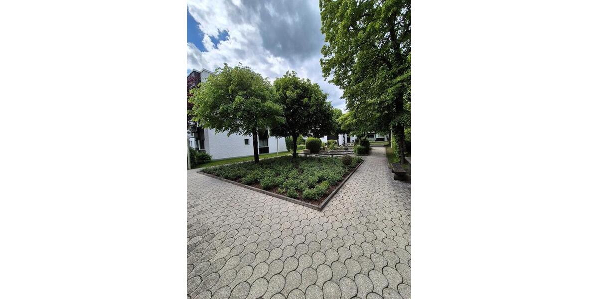 Erdgeschoßwohnung Starnberg - 3 Zimmer, 77 m&sup2;, 537.900&euro; | Angebot:27013689