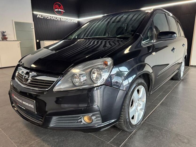 Zafira