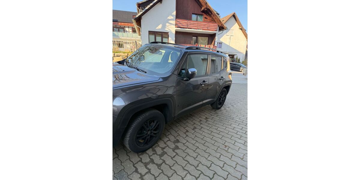 Jeep Renegade 180.000 km 13.000 &euro; Friedberg 61169
