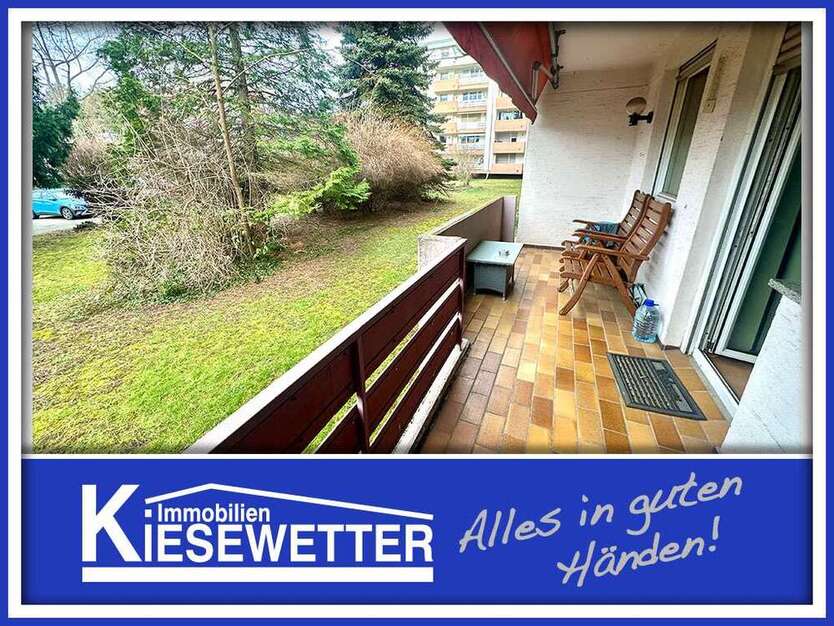 Wohnung zum Kaufen in Worms 199.000 € 88 m²