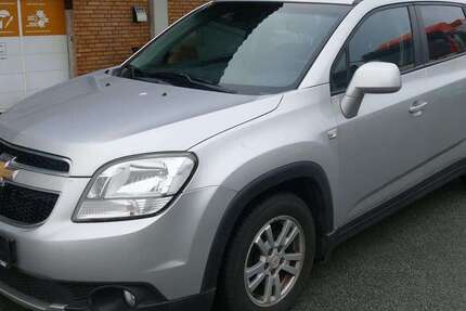 Chevrolet Orlando 67.751 km 9.990 &euro; Flensburg 24941
