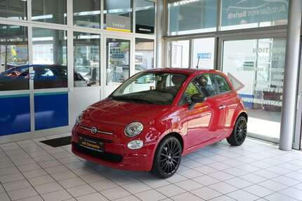 Fiat 500 81.401 km 8.500 &euro; Obertshausen 63179