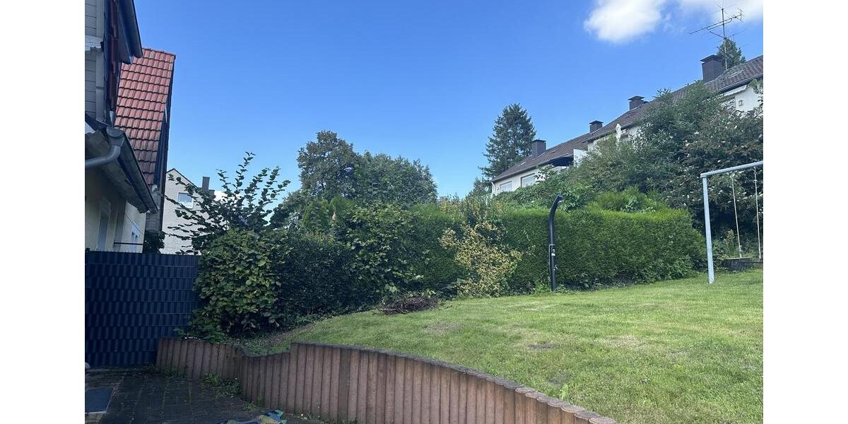 Reihenhaus Wetter (Ruhr) - 4.5 Zimmer, 100 m&sup2;, 1.300&euro; | Angebot:24891568