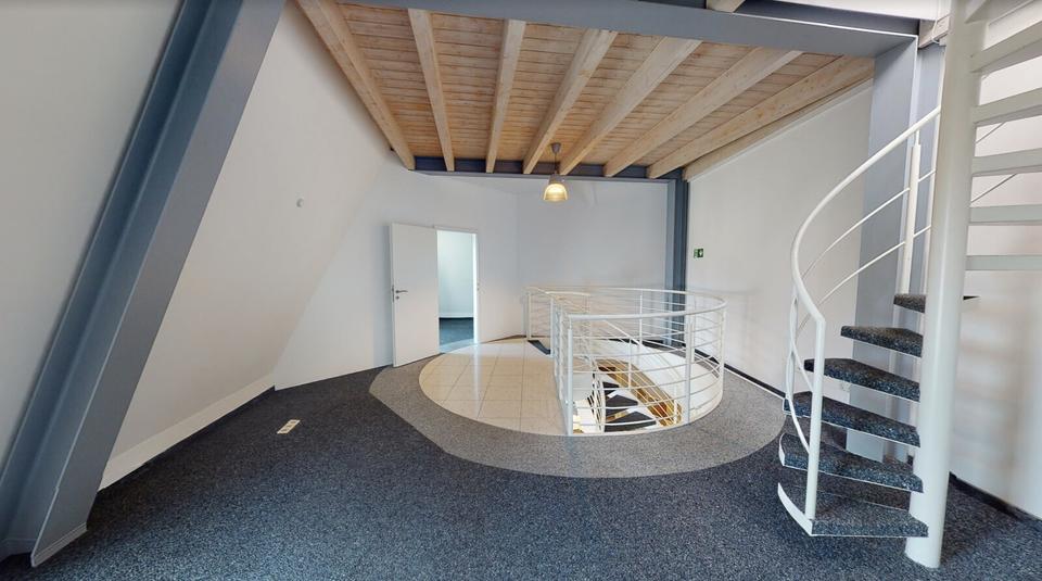 Gewerbeobjekt Pfungstadt - 1.250&euro; | Angebot:24689431