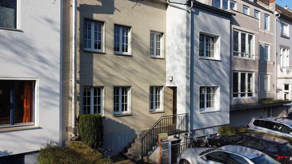 Wohnung zum Mieten in Krefeld 1.360 € 114 m²