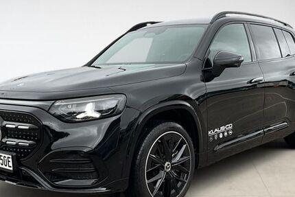 Mercedes-Benz GLB 350 4.800 km 73.330 &euro; Niebüll 25899