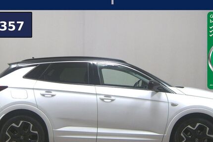 Opel Grandland (X) 22.179 km 18.980 &euro; Gyhum/Bockel 27404