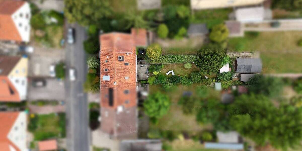 Einfamilienhaus Göttingen Grone - 7 Zimmer, 113 m&sup2;, 379.900&euro; | Angebot:25736626