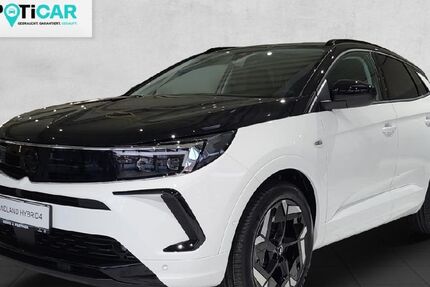 Opel Grandland (X) 6.650 km 31.990 &euro; Suhl 98529