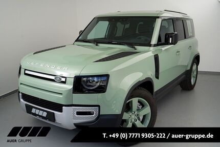 Land Rover Defender 41.900 km 73.990 &euro; Stockach 78333