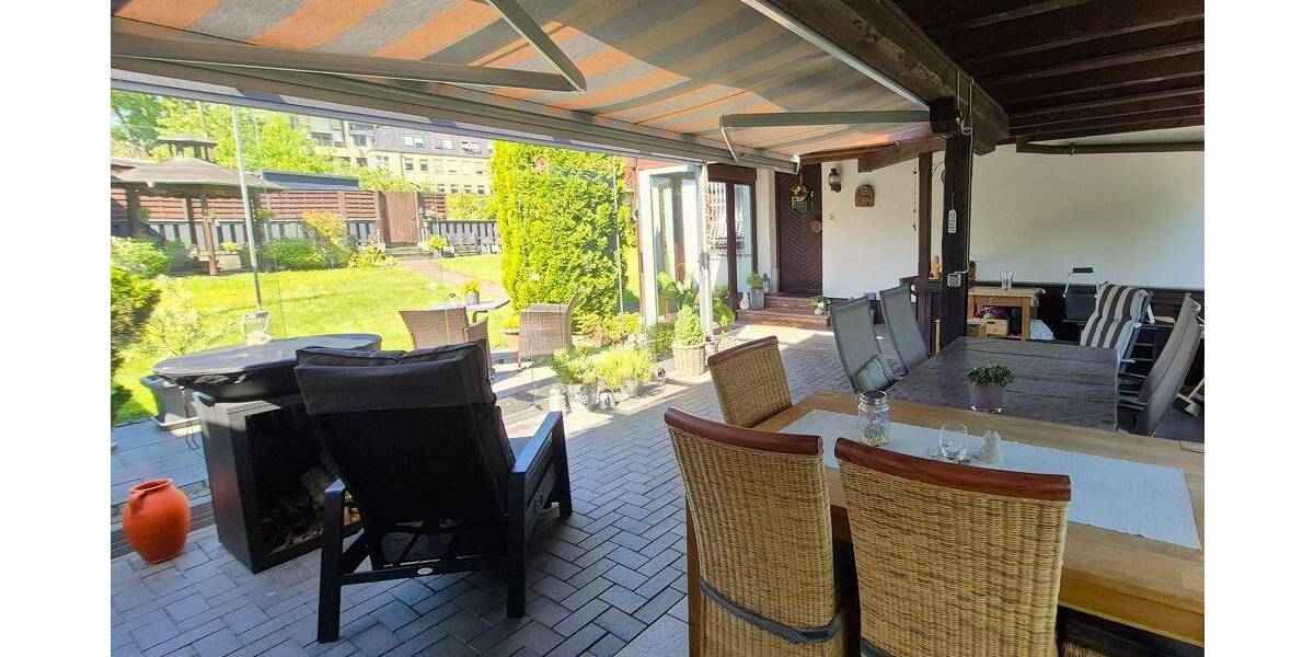 Einfamilienhaus Bernkastel-Kues Kues - 2 Zimmer, 67 m&sup2;, 249.900&euro; | Angebot:26909958
