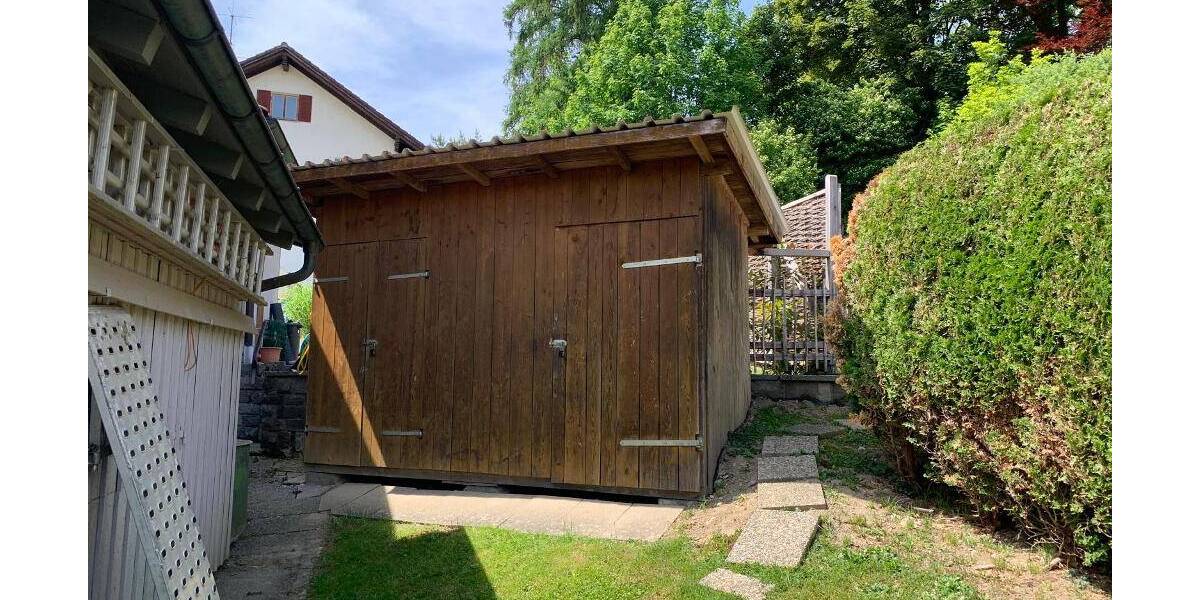 Mehrfamilienhaus, Wohnhaus Lindau (Bodensee) Oberreitnau - 1 Zimmer, 242 m&sup2;, 1.190.000&euro; | Angebot:26541326