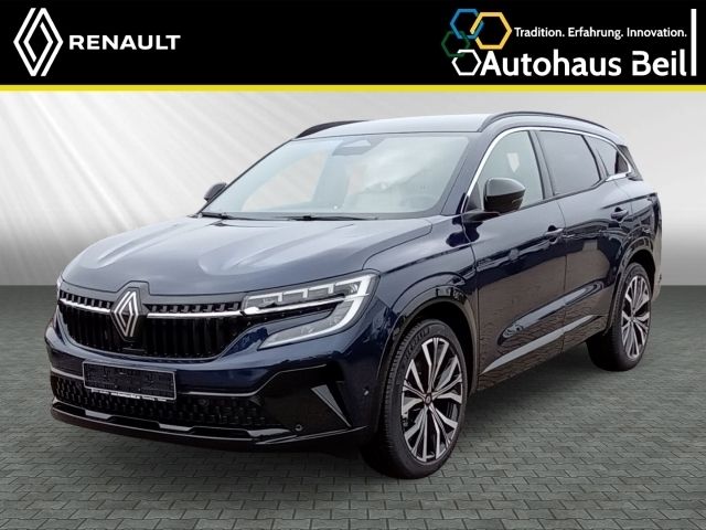 Renault Espace 11.000 km 43.490 € Frankenberg 35066