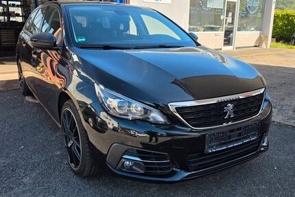 Peugeot 308 106.000 km 8.900 &euro; Miltenberg 63897