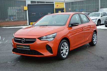 Opel Corsa 25.250 km 11.900 &euro; Nürnberg 90469