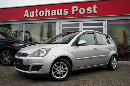 Ford Fiesta 88.243 km 5.999 &euro; Eisenhüttenstadt 15890
