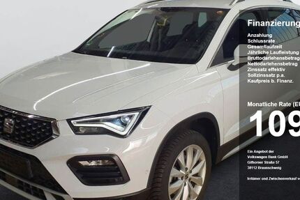 Seat Ateca 19.170 km 27.950 &euro; Regensburg 93055