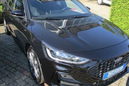Ford Focus 34.660 km 19.950 &euro; Mühlhausen 99974
