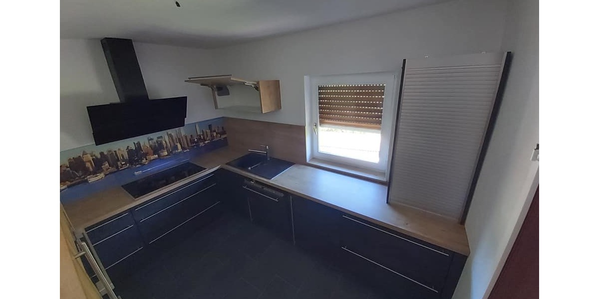 Etagenwohnung Mossautal Ober-Mossau - 3 Zimmer, 108 m&sup2;, 179.000&euro; | Angebot:25771092