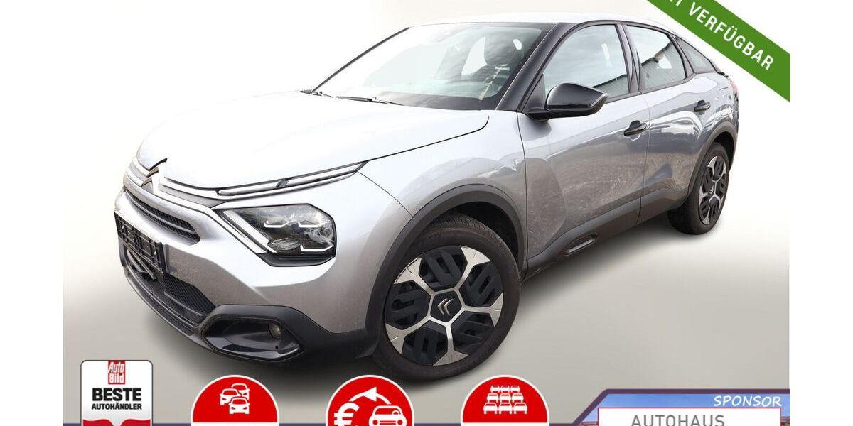 Citroen C4 55.103 km 14.988 &euro; Kehl 77694