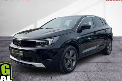 Opel Grandland (X) 14.000 km 22.890 &euro; Augsburg 86156